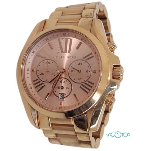 RELOJ DE PULSERA MICHAEL KORS MK-5503
