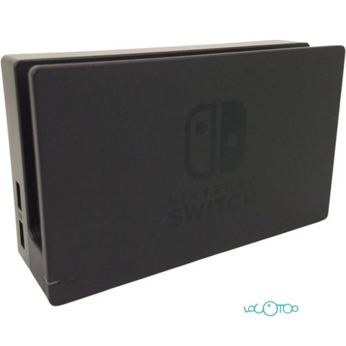 DOCK NINTENDO SWITCH 