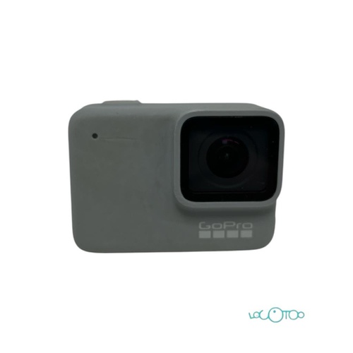 VIDEOCAMARA GO PRO HERO 7 WHITE