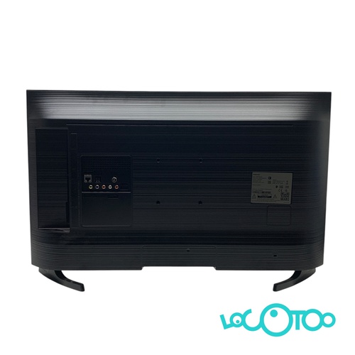 TV LED SAMSUNG UE32T4305AE WIFI SmartTV TDT