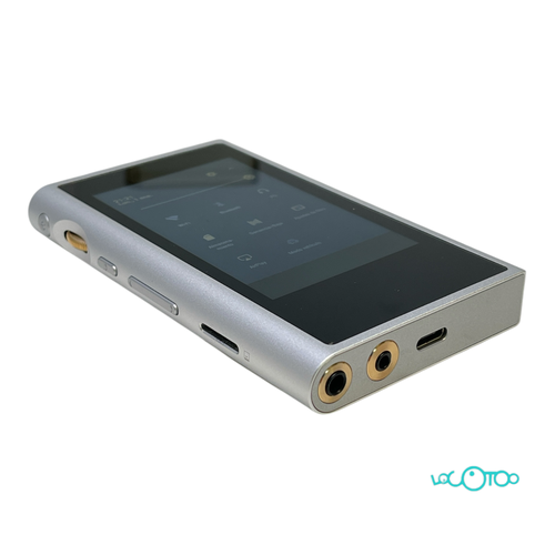 DAC/Amplificador FIIO M9