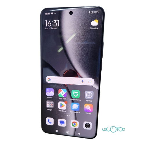 XIAOMI 15 ULTRA 16GB 512GB 