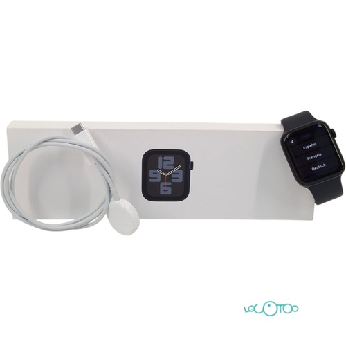 APPLE APPLEWATCH SE (2GEN A2723) 44 mm