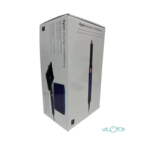 SECADOR DYSON AIRWRAP COMPLETE LONG 1300 W