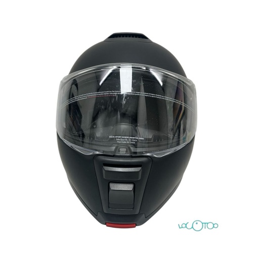Casco ULTIMATE SPEED ECE-R 22.06 Integral C