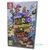NINTENDO SWITCH SUPER MARIO 3D WORLD + BOWS