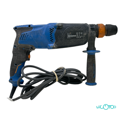Taladro Eléctrico DEXTER 800RH2-30.5 800W