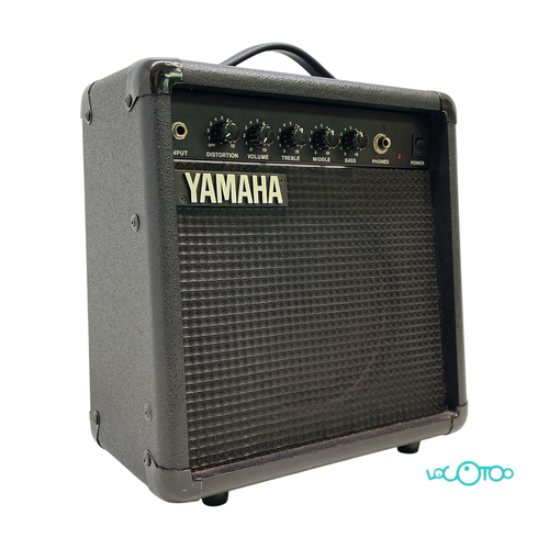 AMPLIFICADOR YAMAHA HY-10G III