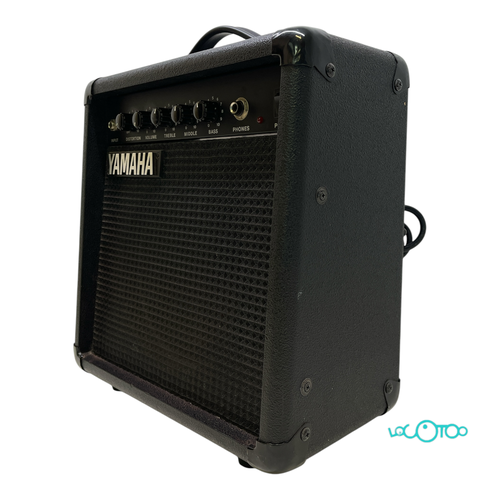 AMPLIFICADOR YAMAHA HY-10G III