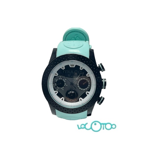 Reloj de Pulsera MULCO mw5-1962