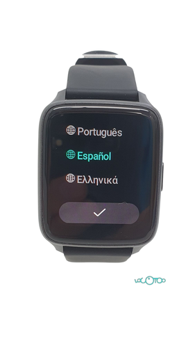 Smartwatch ZTE WATCH LIVE