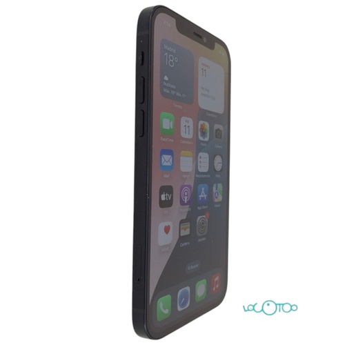 APPLE IPHONE 12 128 GB 