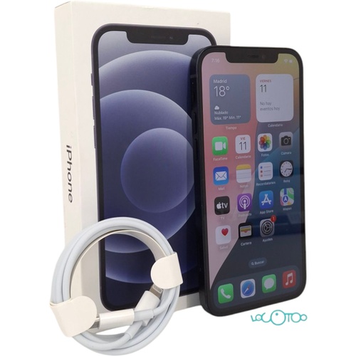 APPLE IPHONE 12 128 GB 