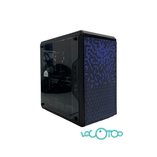 PC MILLENIUM MM1 MINI REKSAI 256 GB SSD 16 