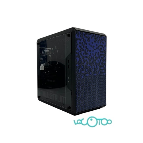 PC MILLENIUM MM1 MINI GNAR 256 GB SSD 16 GB