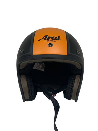 Casco ARAI ECE22-05 Jet Doble Anilla Talla 