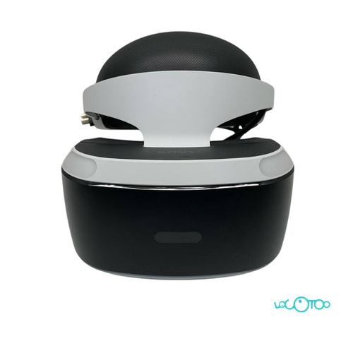 Accesorios Consola GAFAS VR