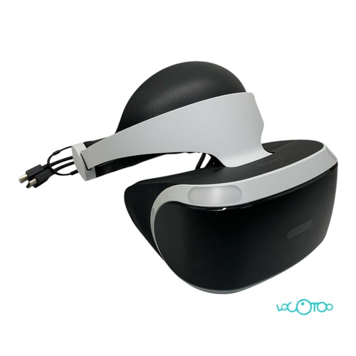 Accesorios Consola GAFAS VR