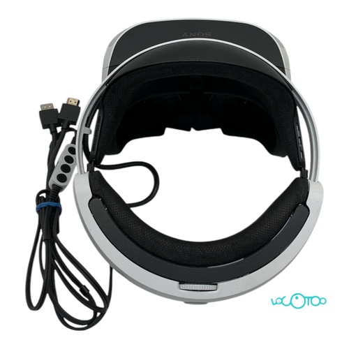 Accesorios Consola GAFAS VR