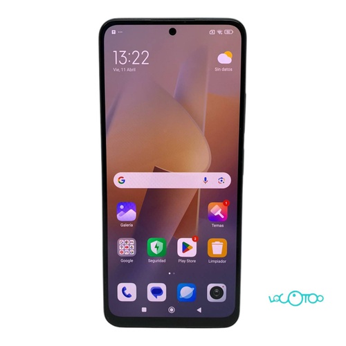 Smartphone REDMI NOTE 12 5G