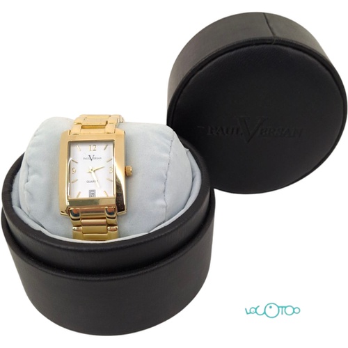 RELOJ DE PULSERA PAUL VERSAN PV22-BCH