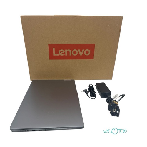 Portátil LENOVO IDEAPAD SLIM 3 15IAH8 500 G