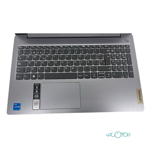 Portátil LENOVO IDEAPAD SLIM 3 15IAH8 500 G