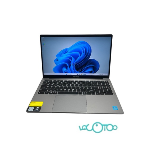 Portátil ACEMAGIC VISTABOOK 512 GB SSD 16 G