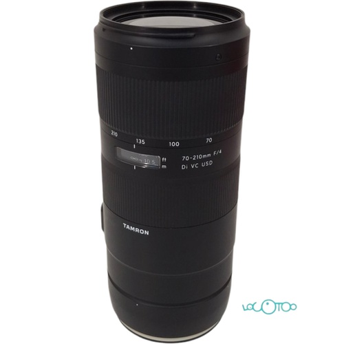 OBJETIVO TAMRON 70-210MM 