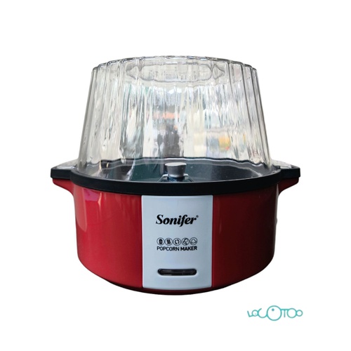 PALOMITERO SONIFER SF-4015