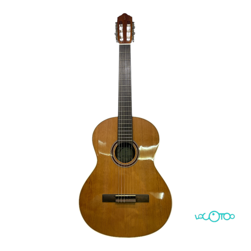 GUITARRA ACUSTICA ANTONIO PINTO DA CARVALHO