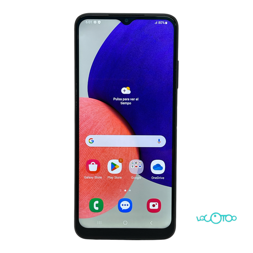 SAMSUNG GALAXY A22 5G 4GB 128GB