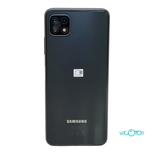 SAMSUNG GALAXY A22 5G 4GB 128GB