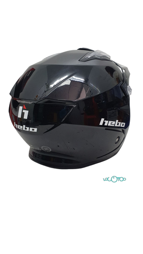 Casco HEBO HTRP01 Micrométrico Talla M