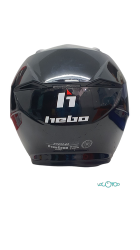 Casco HEBO HTRP01 Micrométrico Talla M