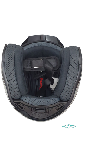 Casco HEBO HTRP01 Micrométrico Talla M