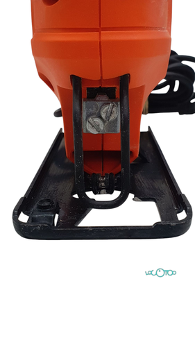 Caladora Eléctrica BLACK & DECKER KS501 400