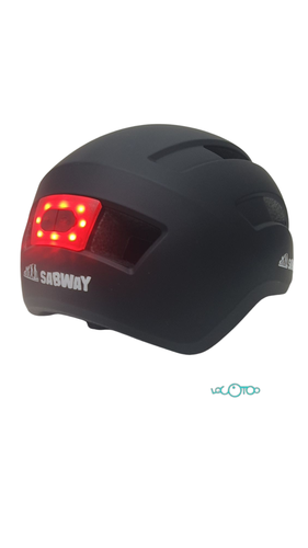 Varios Patinaje SABWAY Talla L