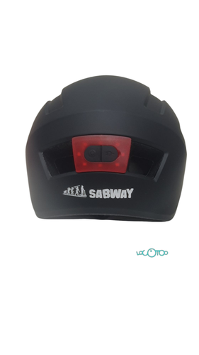 Varios Patinaje SABWAY Talla L