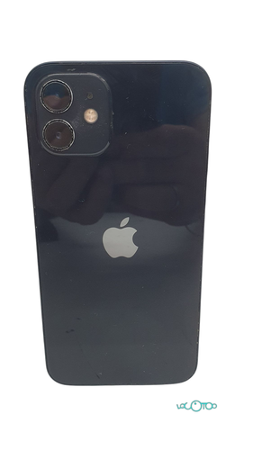 Smartphone APPLE IPHONE 12 Libre 6,1 '' 4 G
