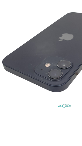 Smartphone APPLE IPHONE 12 Libre 6,1 '' 4 G