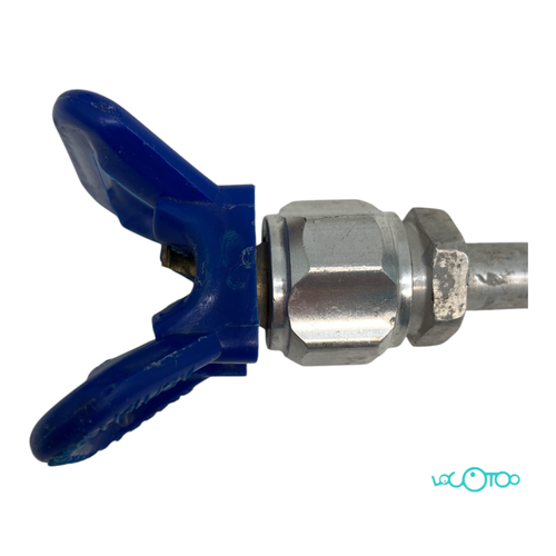 Varios Herramienta Manual GRACO CONTRACTOR