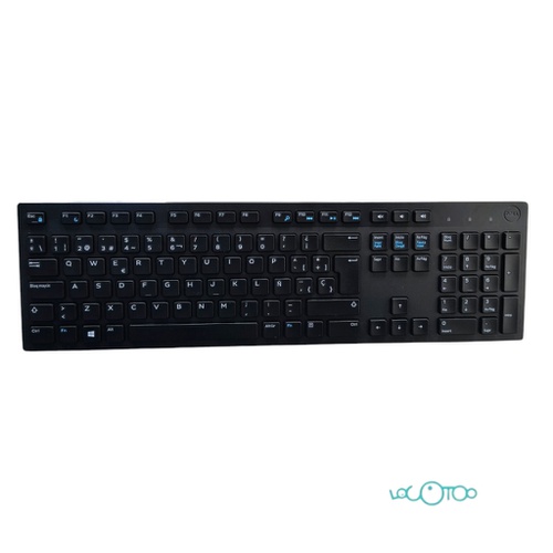 TECLADO DELL KB216T