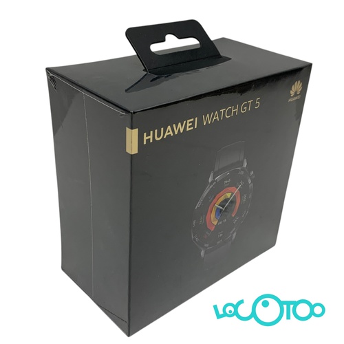 SMARTWATCH HUAWEI WATCH GT 5 