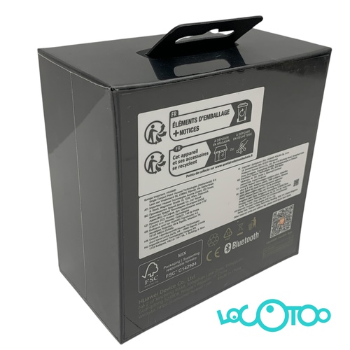 SMARTWATCH HUAWEI WATCH GT 5 