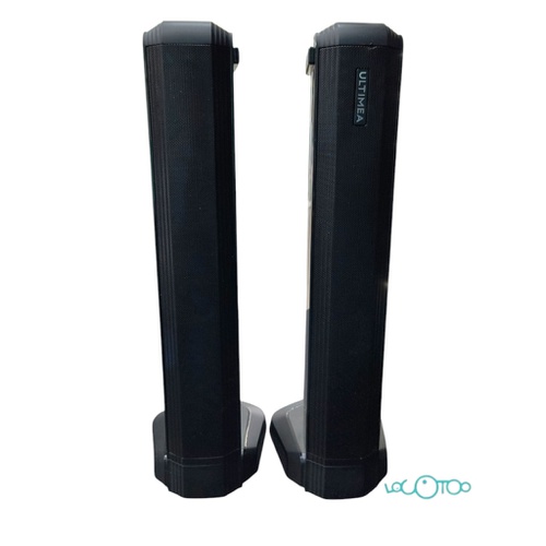 BARRA SONIDO ULTIMEA APOLLO S40