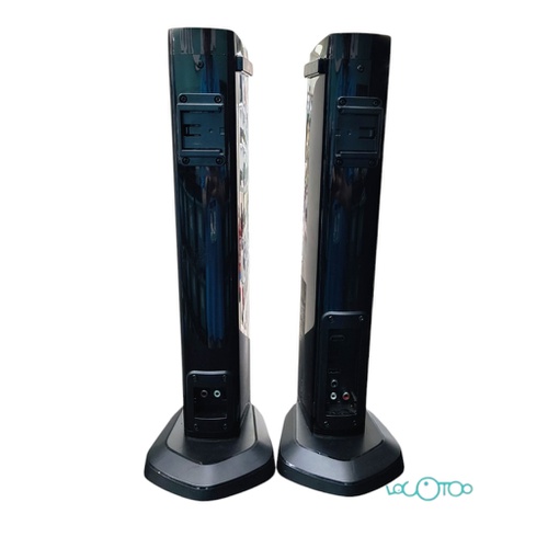 BARRA SONIDO ULTIMEA APOLLO S40