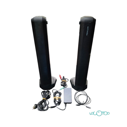 BARRA SONIDO ULTIMEA APOLLO S40