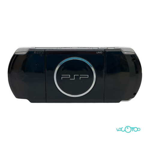 CONSOLA PORTATIL SONY PSP 3004 PSP