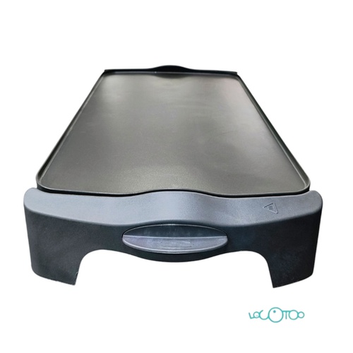 PLANCHA ELÉCTRICA JATA ELECTRO GR555 2500 W